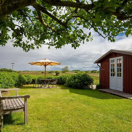 Vakantiehuis Mawe Huus *