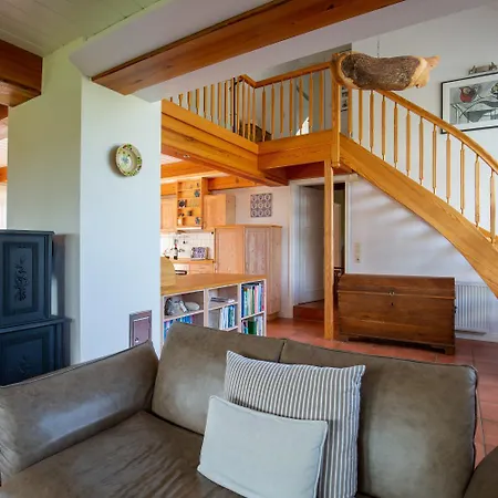 Vakantiehuis Mawe Huus *