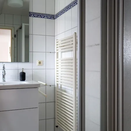 Vakantiehuis Mawe Huus *