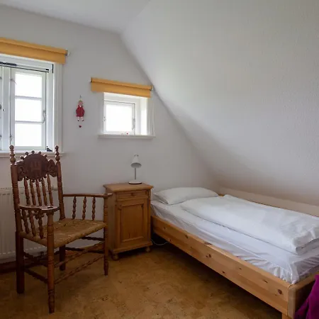 Mawe Huus Hébergement de vacances