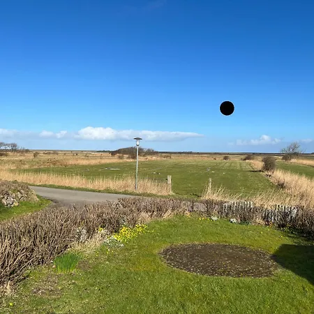 Vakantiehuis Mawe Huus Oldsum