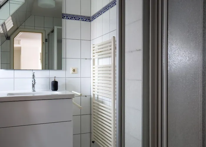 Vakantiehuis Mawe Huus *