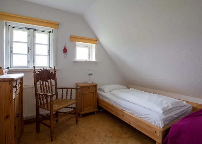 Mawe Huus Vakantiehuis