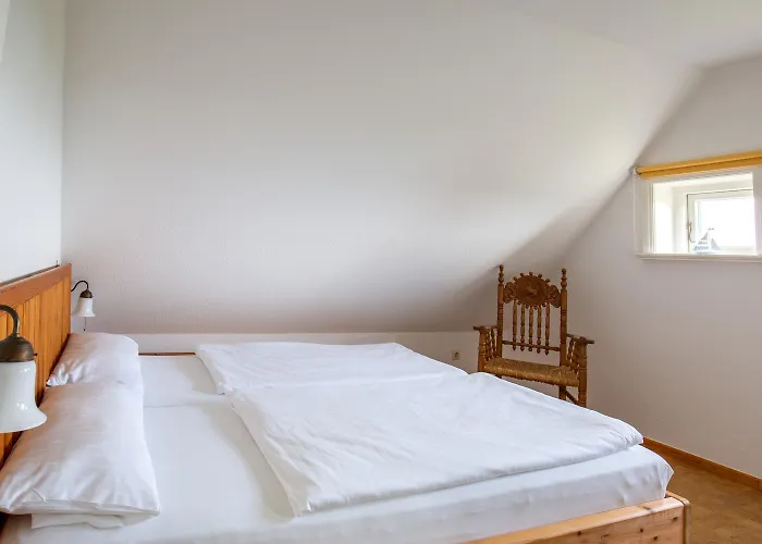 Vakantiehuis Mawe Huus *