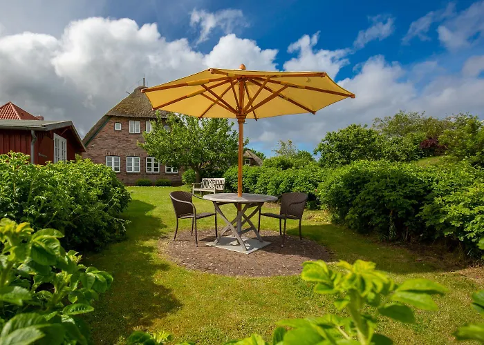 Vakantiehuis Mawe Huus *