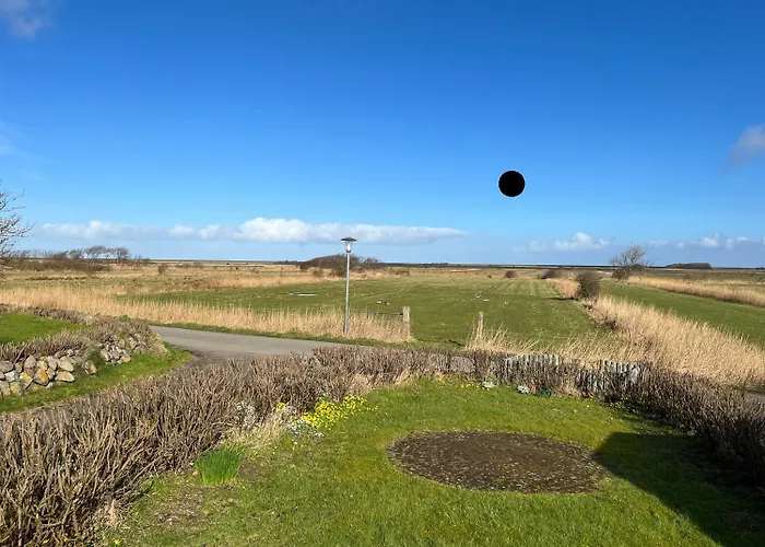 Vakantiehuis Mawe Huus Oldsum